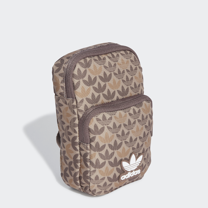 adidas Originals Monogram Shoulderbag smeđa 30413 3