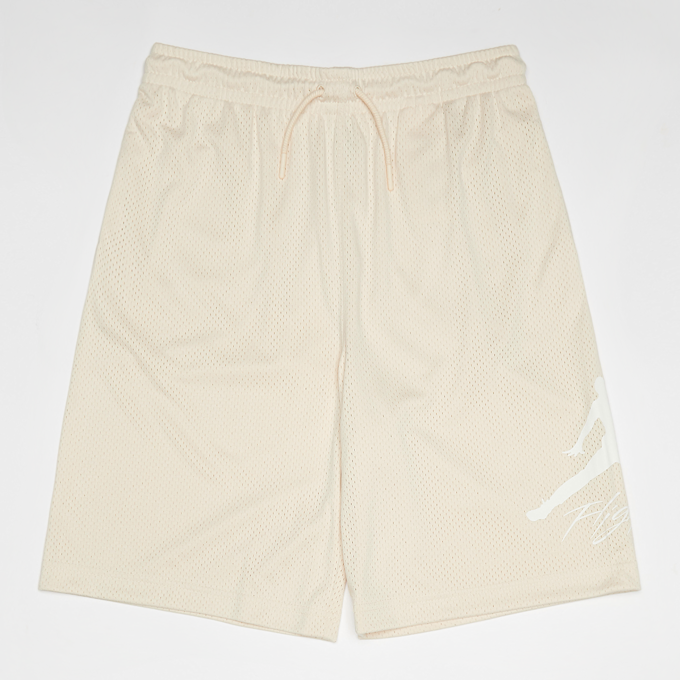 Jordan Michael Jordan Essential High Brand Read Baseline Short beige 30415 1