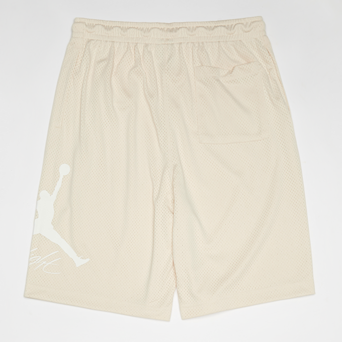 Jordan Michael Jordan Essential High Brand Read Baseline Short beige 30415 2