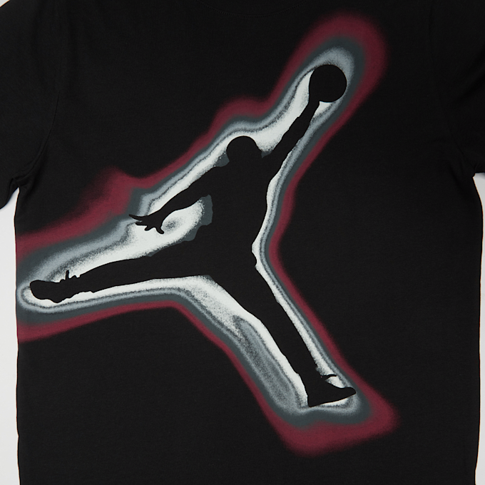 Jordan Air Heatmap Jumpman High-Brand-Read Short Sleeve noir 30423 3