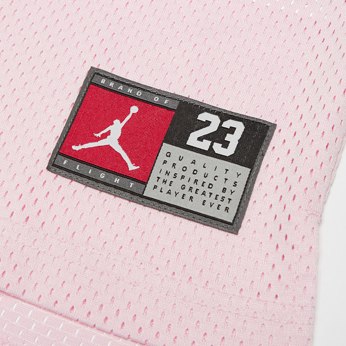 Jordan 23 Jersey lichtroze 30432 5