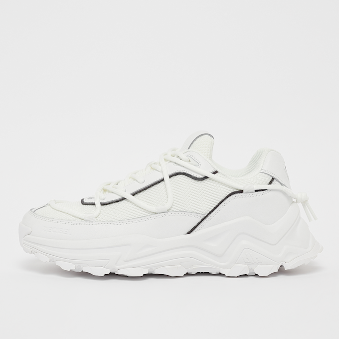 Decibel Vol 2v1 biały 30437 1