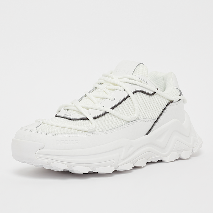 Decibel Vol 2v1 branco 30437 2