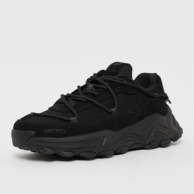 Decibel Vol 2v1 nero 30438 2