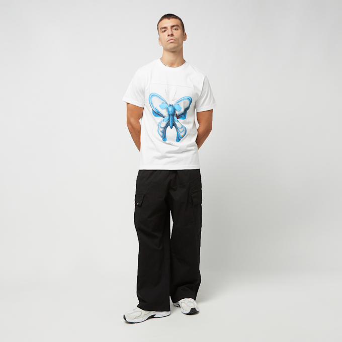 Mister Tee So Fly Tee bijela 30452 4