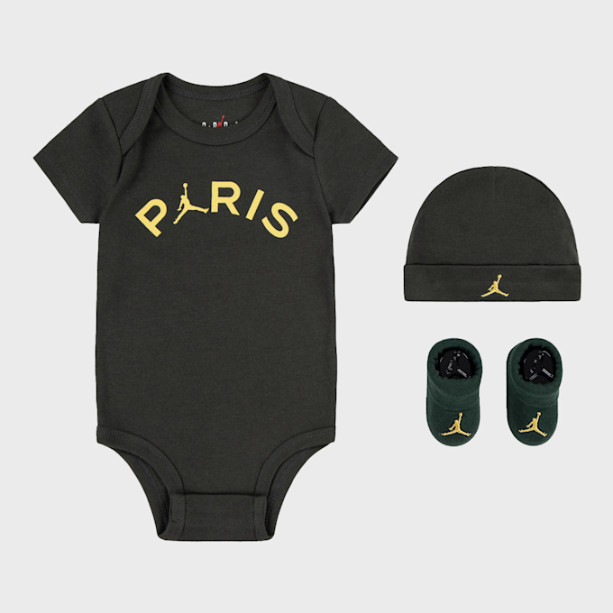 Jordan Paris St. Germain 3-Piece Set negro 30457 1