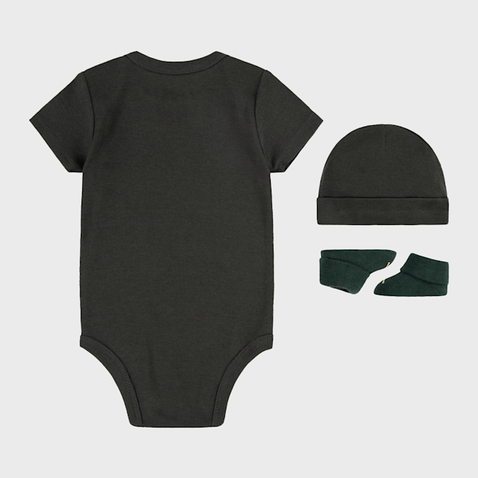 Jordan Paris St. Germain 3-Piece Set negro 30457 2