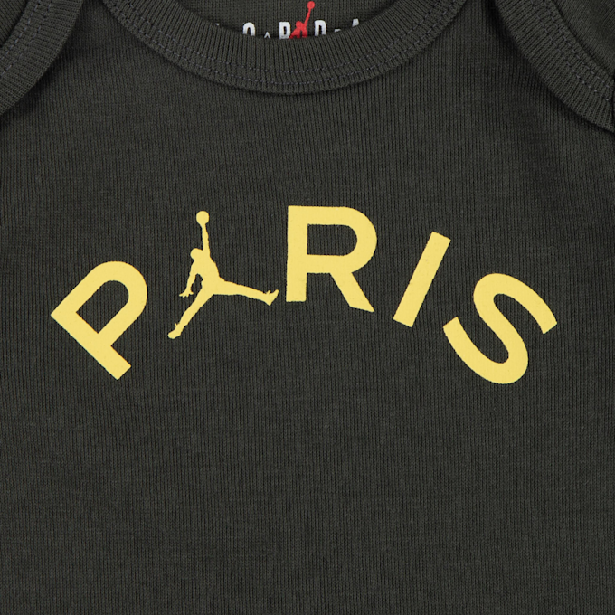 Jordan Paris St. Germain 3-Piece Set negro 30457 4