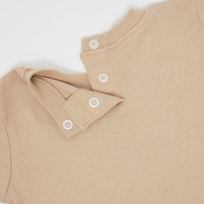 Jordan Jumpman Romper Set (3 Piece) bež 30458 3