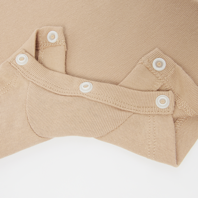 Jordan Jumpman Romper Set (3 Piece) beige 30458 4