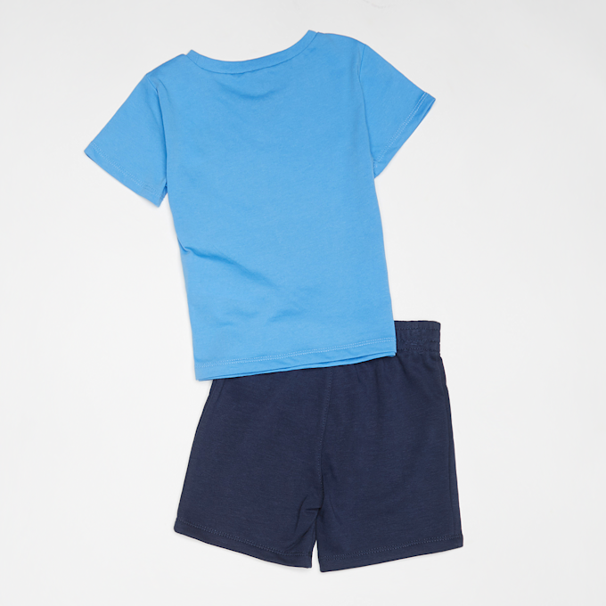 Jordan Jumbo Jumpman Short Set blau 30460 2