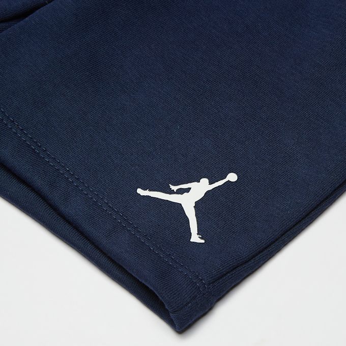 Jordan Jumbo Jumpman Short Set niebieski 30460 6