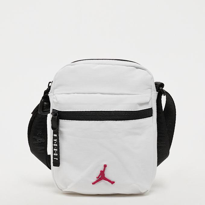 Jordan Airborne Festival Bag wit 30462 1