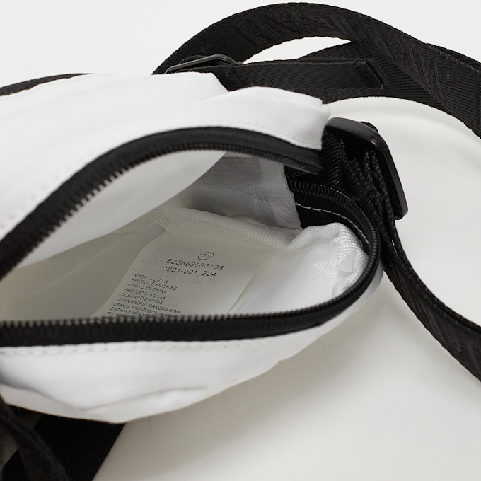 Jordan Airborne Festival Bag biały 30462 4