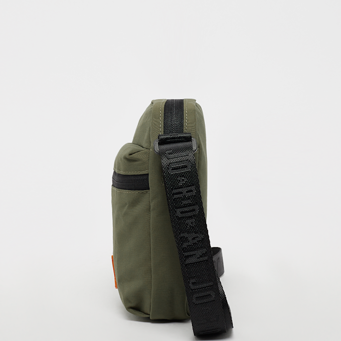 Jordan Airborne Festival Bag verde 30463 2