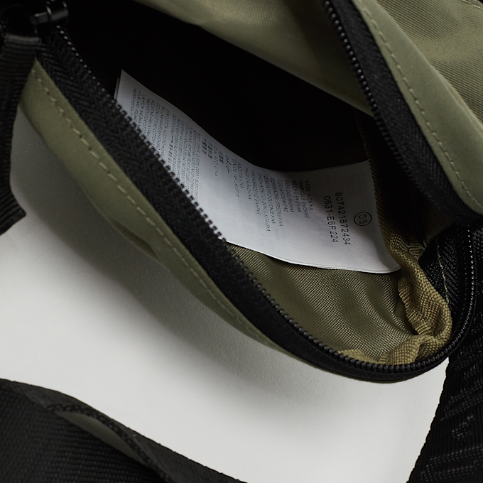 Jordan Airborne Festival Bag verde 30463 4