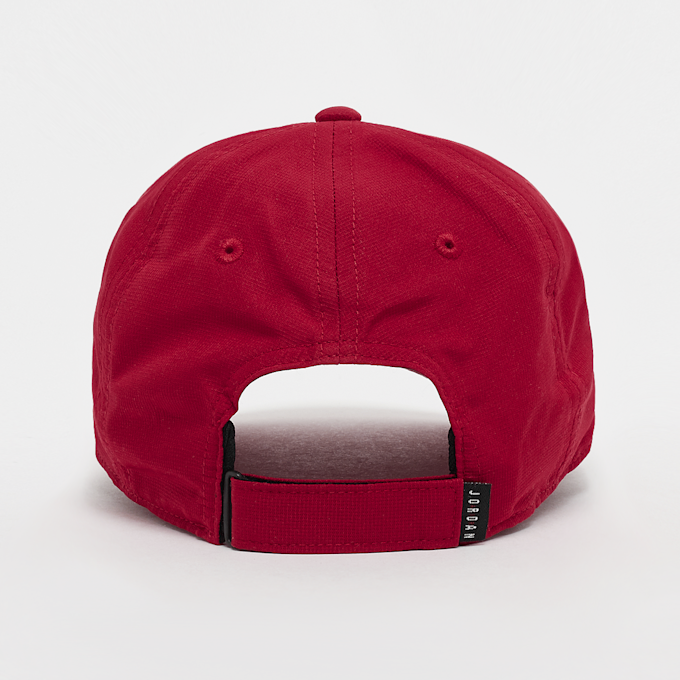 Jordan Essentials Cap rood 30465 2