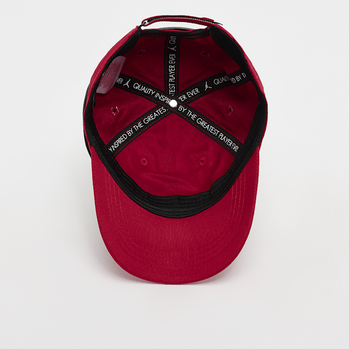 Jordan Essentials Cap rosso 30465 3