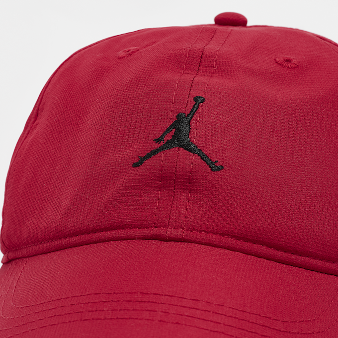 Jordan Essentials Cap rojo 30465 4