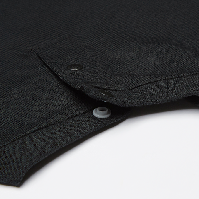 Nike Sportswear PE Romper Bucket Hat Set 9 months (2 Piece) crna 30466 4