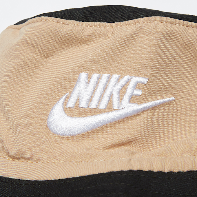 Nike Sportswear PE Romper Bucket Hat Set 9 months (2 Piece) crna 30466 5