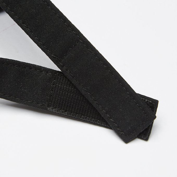 Nike Sportswear PE Romper Bucket Hat Set 9 months (2 Piece) noir 30466 6