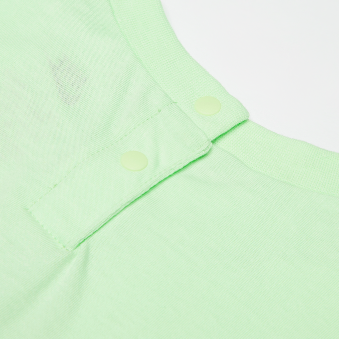 Nike Sportswear PE Romper Bucket Hat Set (2 Piece) verde 30467 4