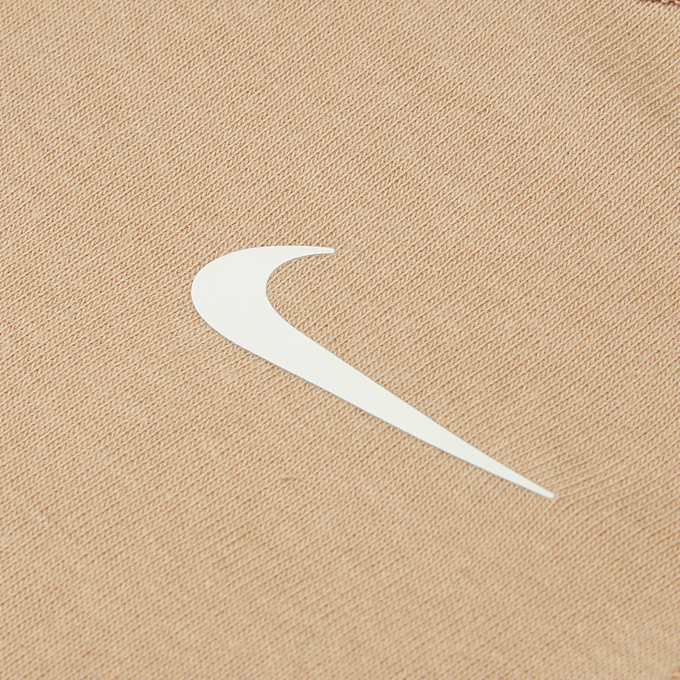 Nike   Baby Essentials Bodysuit (3 Pack) beż 30469 3