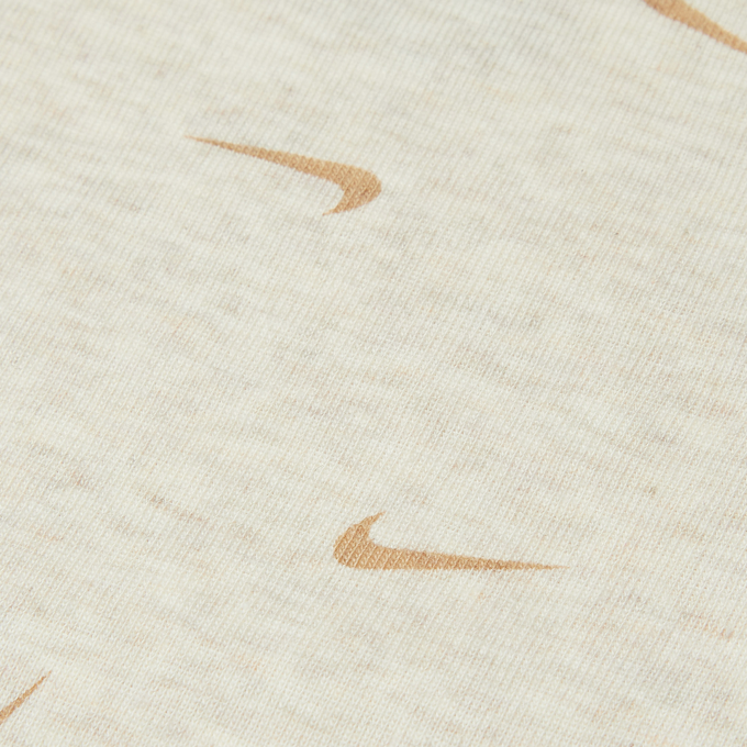 Nike   Baby Essentials Bodysuit (3 Pack) beż 30469 5