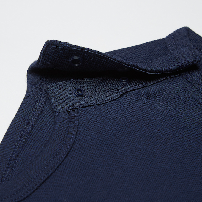 Nike   Baby Essentials Bodysuit (3 Pack) plava 30471 8