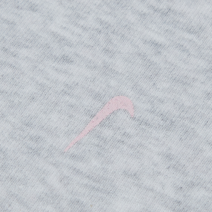 Nike   Baby Essentials Bodysuit (3 Pack) lichtroze 30472 5