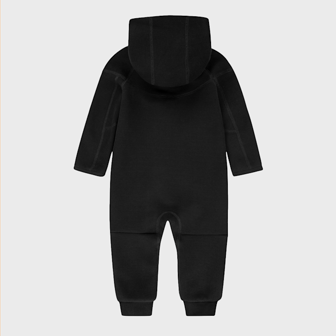 Nike Sportswear Tech Fleece Overall zwart 30475 2