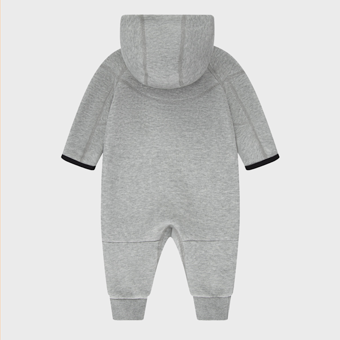 Nike Sportswear Tech Fleece Overall cinzento 30476 2