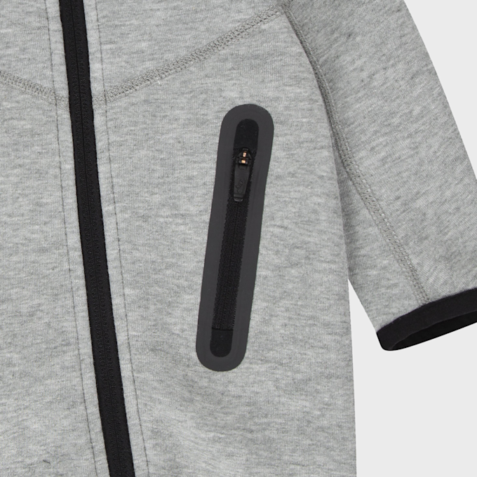 Nike Sportswear Tech Fleece Overall gris 30476 4