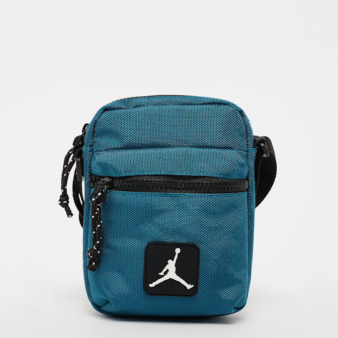 Jordan Rise Festival Bag blu 30480 1
