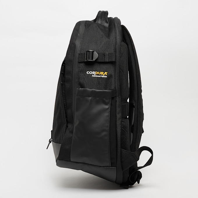 Jordan Jam Cordura Franchise Backpack czarny 30481 2