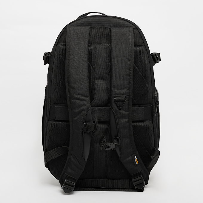 Jordan Jam Cordura Franchise Backpack preto 30481 3