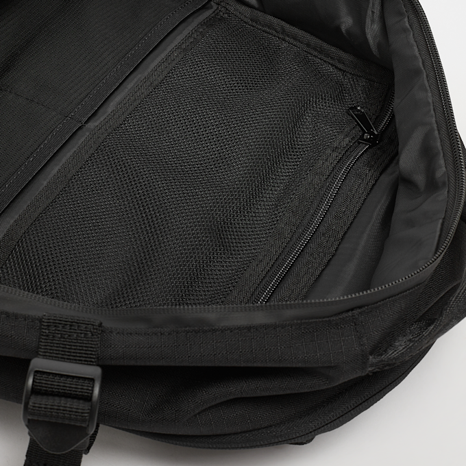 Jordan Jam Cordura Franchise Backpack zwart 30481 5