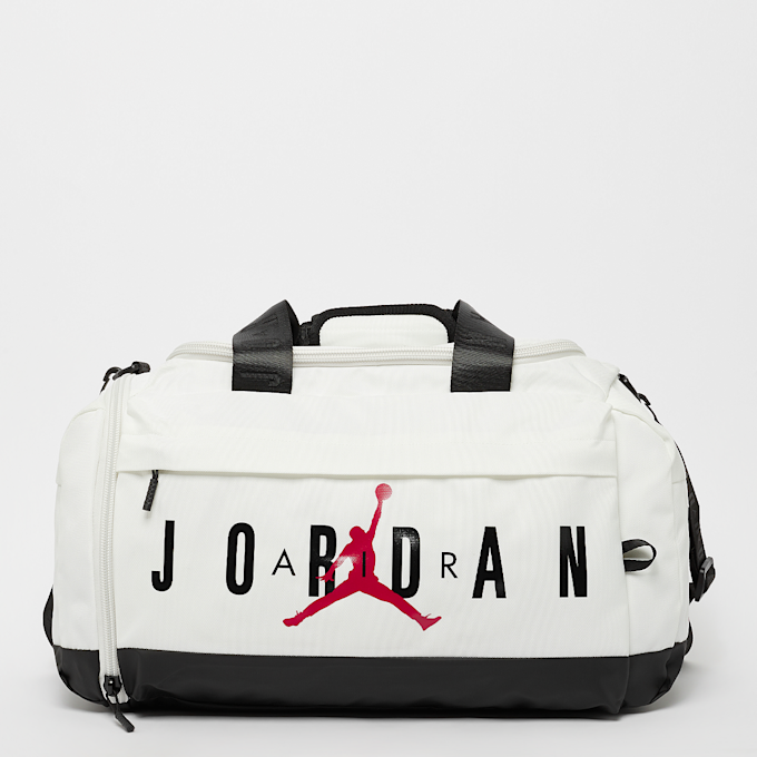 Jordan Air Jordan Duffle blanco 30482 1
