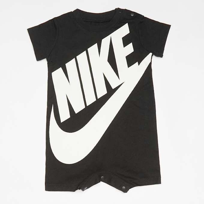 Nike   Junior Futura Romper zwart 30484 1