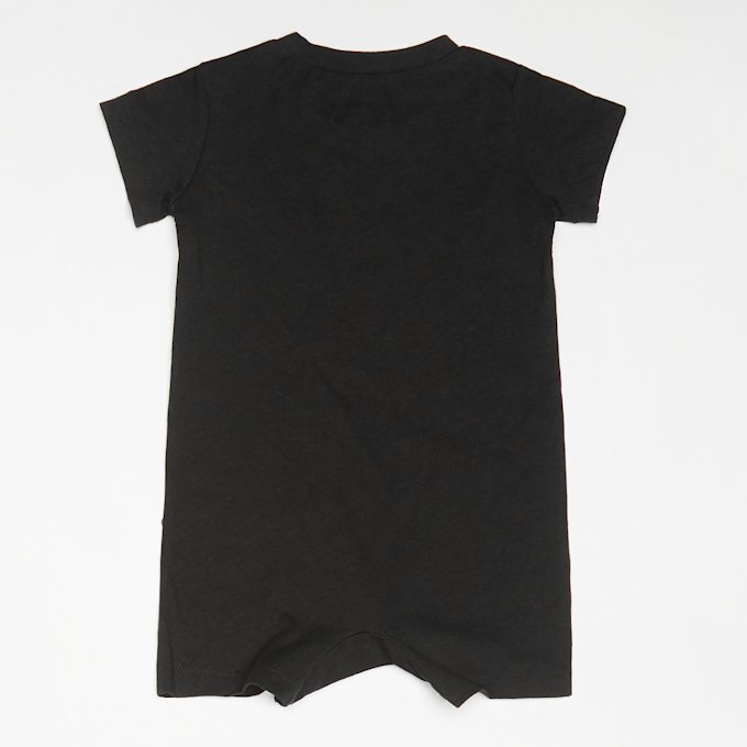 Nike   Junior Futura Romper zwart 30484 2