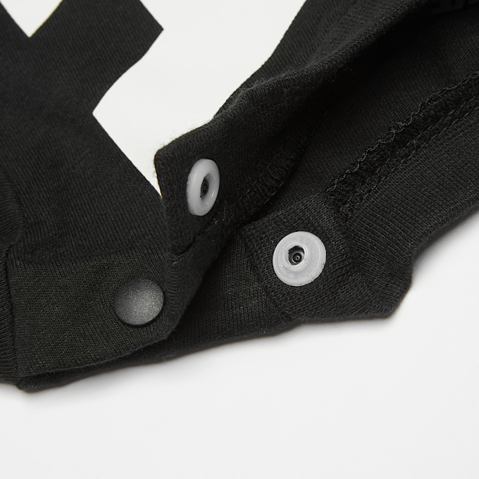 Nike Junior Futura Romper czarny 30484 4