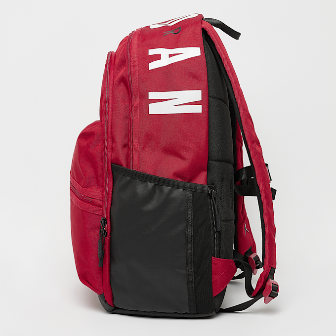 Jordan Air Patrol Pack gym red rojo 30485 2