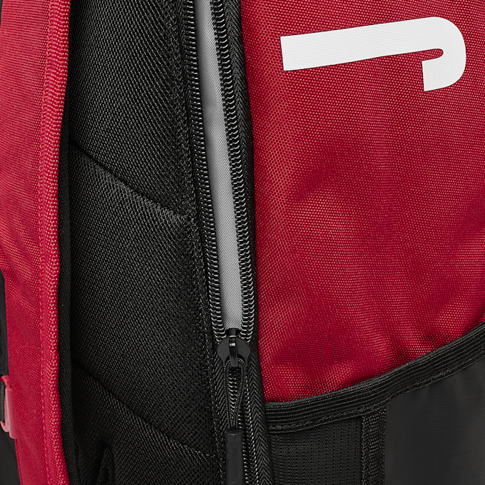 Jordan Air Patrol Pack gym red czerwony 30485 4