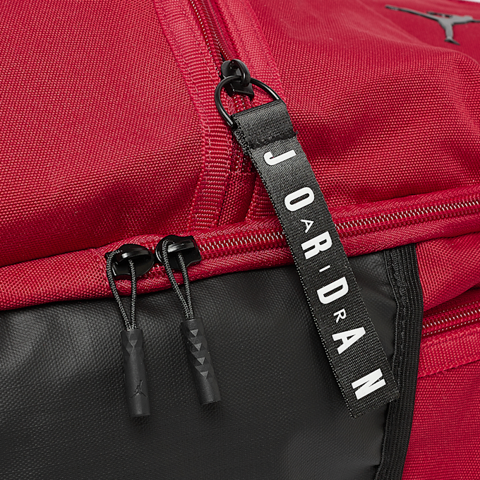 Jordan Air Patrol Pack gym red czerwony 30485 5