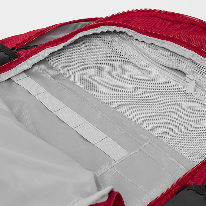 Jordan Air Patrol Pack gym red rojo 30485 6