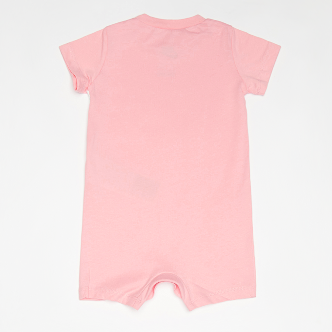 Nike Junior Futura Romper różowy 30487 2