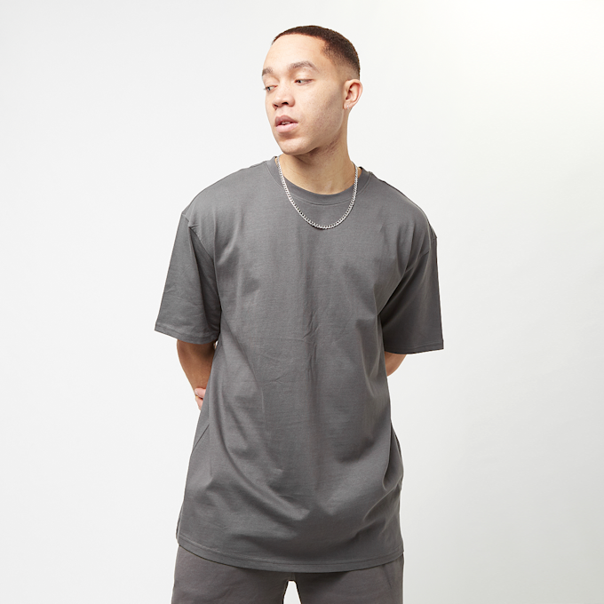 Urban Classics Heavy Oversized Tee grijs 30491 1