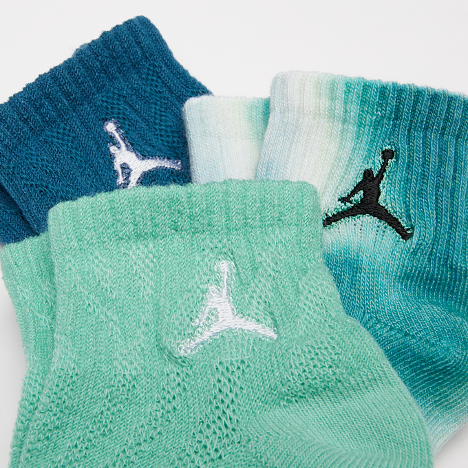 Jordan 3 PACK - Air Heat Map Grippers multicolore 30498 2