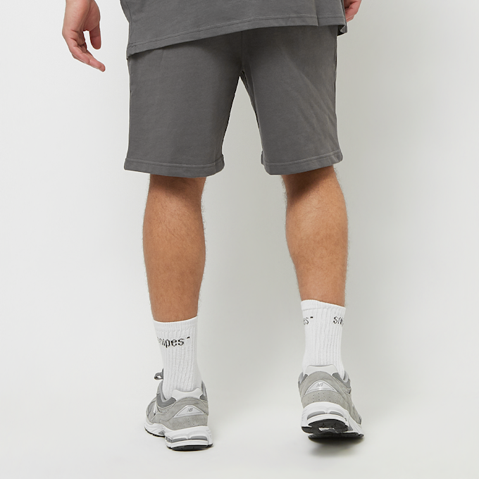 Urban Classics New Shorts gris 30500 2